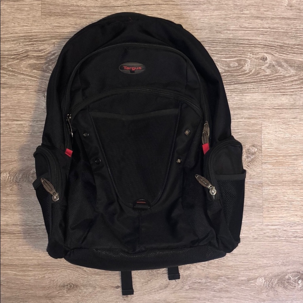 Targus 15” Laptop Backpack